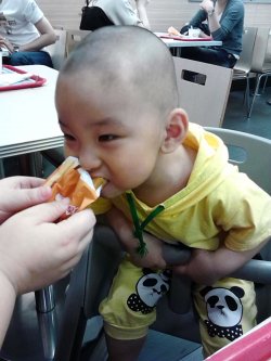 爱吃豆的糖糖