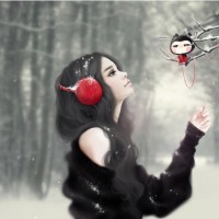 东方姑娘