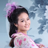 西米露shelley