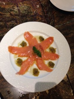 桂林米粉的笋