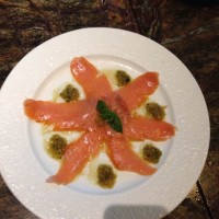 桂林米粉的笋