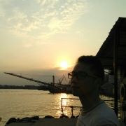 給最開心的信Cyrus