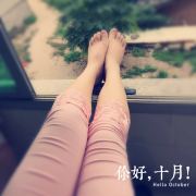 Jessica傲雪