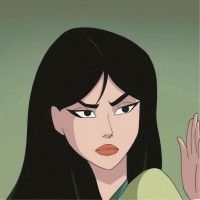 浪浪山的小狐狸