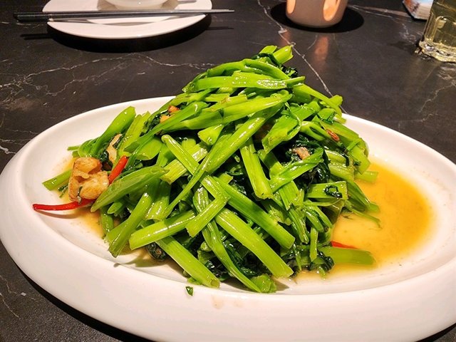 炒菜