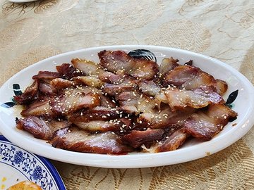 叉燒