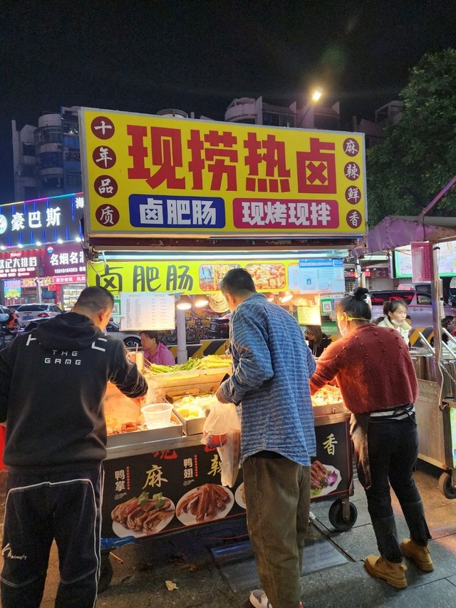 肥腸係5星級