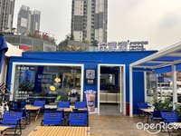 檸濛濛手打檸檬茶 (龍江)