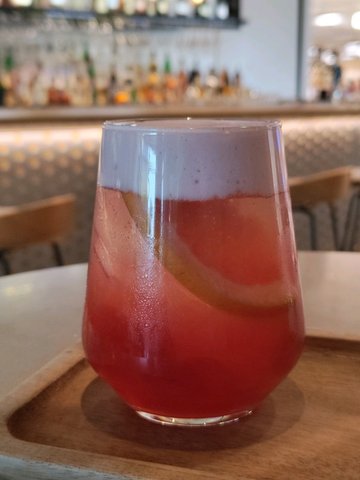 柚香玫瑰乌龙茶