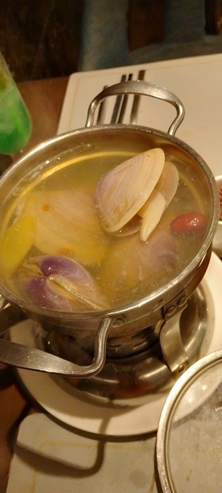 紅棗湯鍋