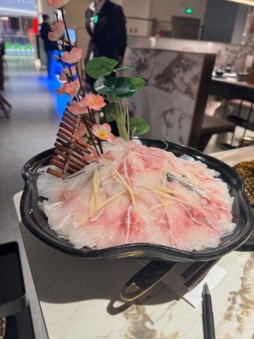 脆肉鯇