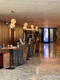 鹿茵酒店·粵式中餐廳 (容桂)