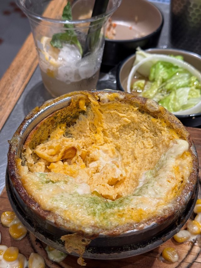 東洞熔岩雞蛋糕