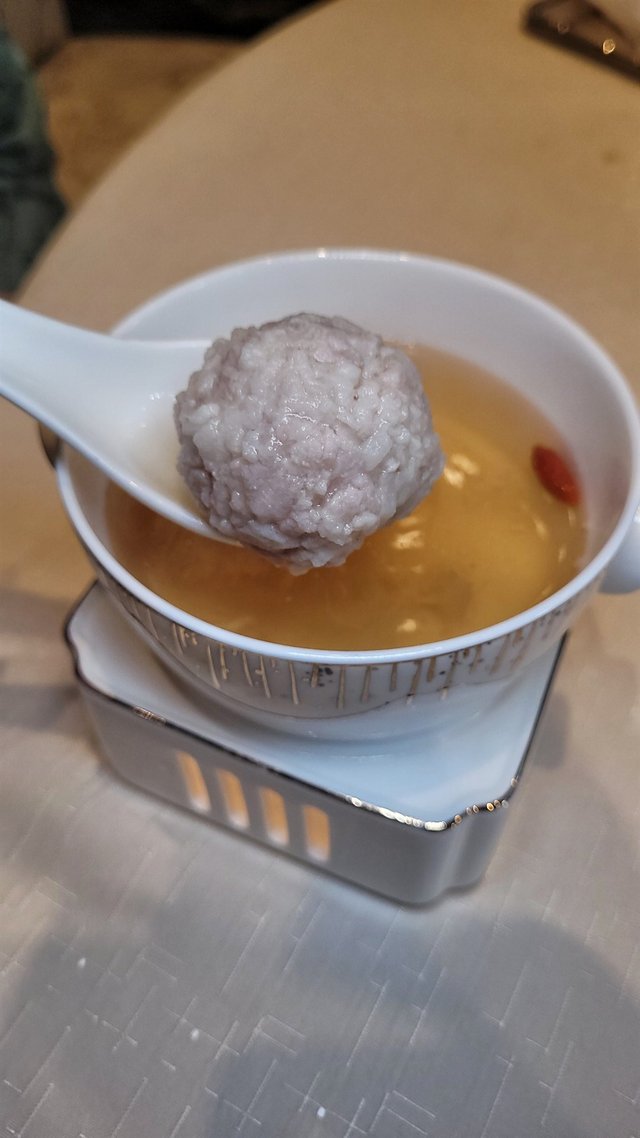 繡球獅子頭