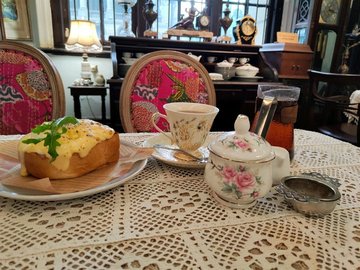 set B (單人套餐)