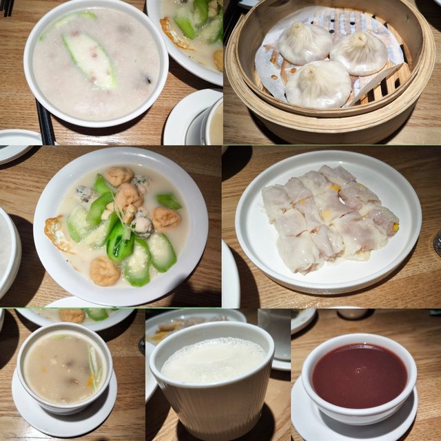 點餐＋贈品