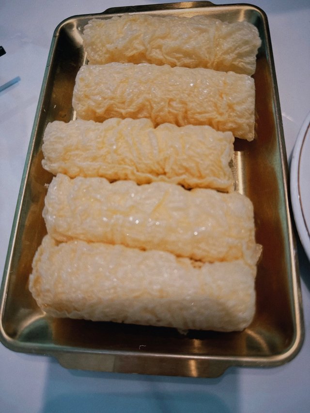 響鈴卷