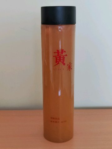 水蜜桃複合果汁