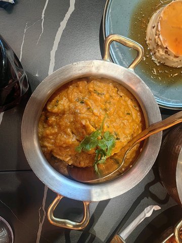 黄油咖喱鸡