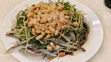 同樂魚皮
