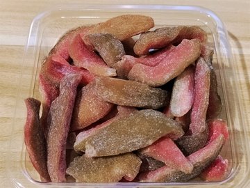 芭乐干250g 24.9元