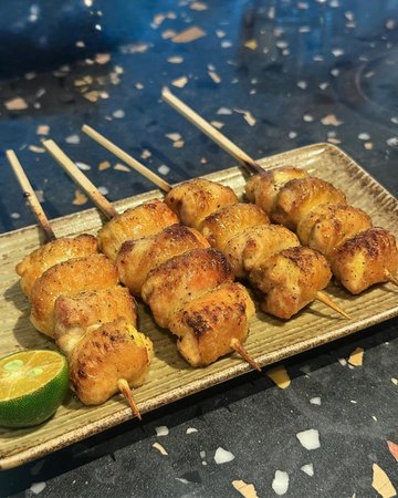 雞翅根