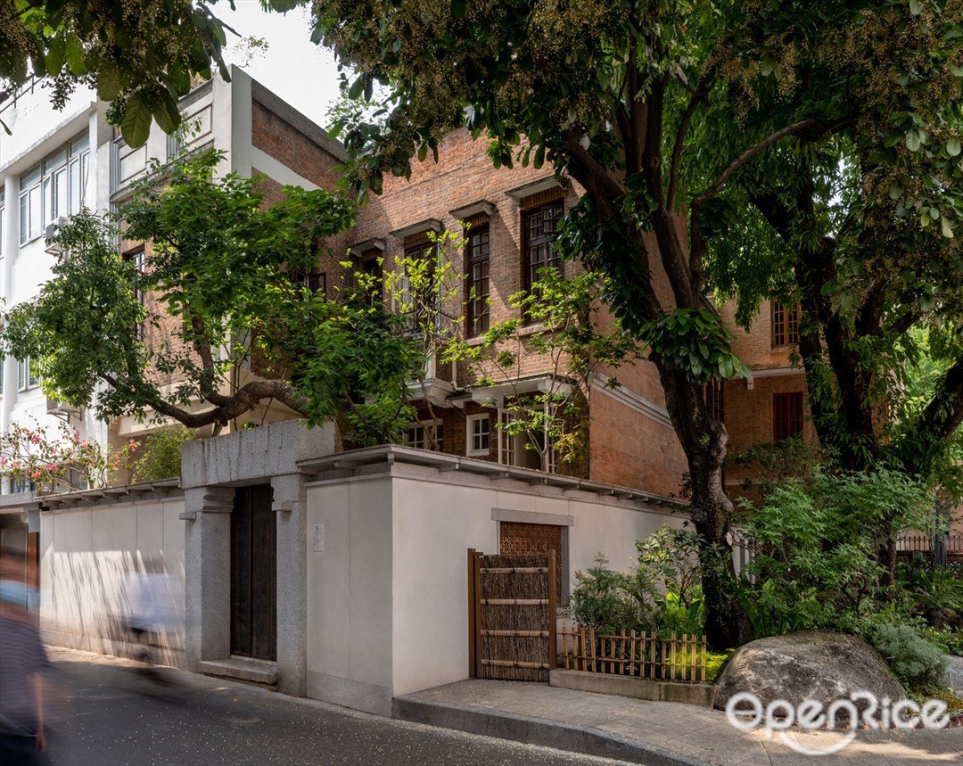 蘭亭永 (恤孤院路)