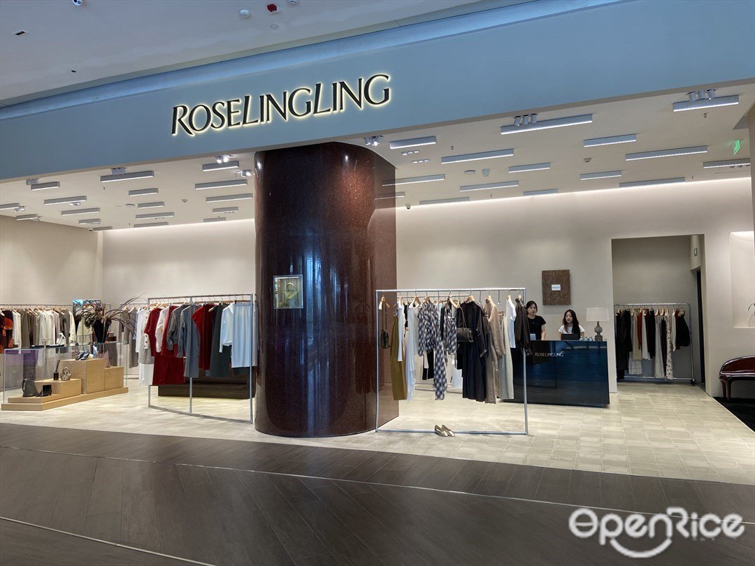 ROSELINGLING (深業上城)