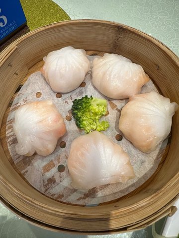 桃园虾饺王