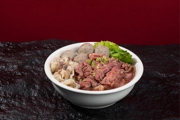 牛肉大满贯